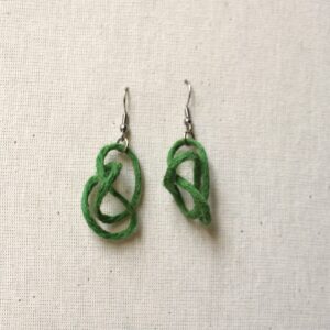 Brinco Rabisco pequeno